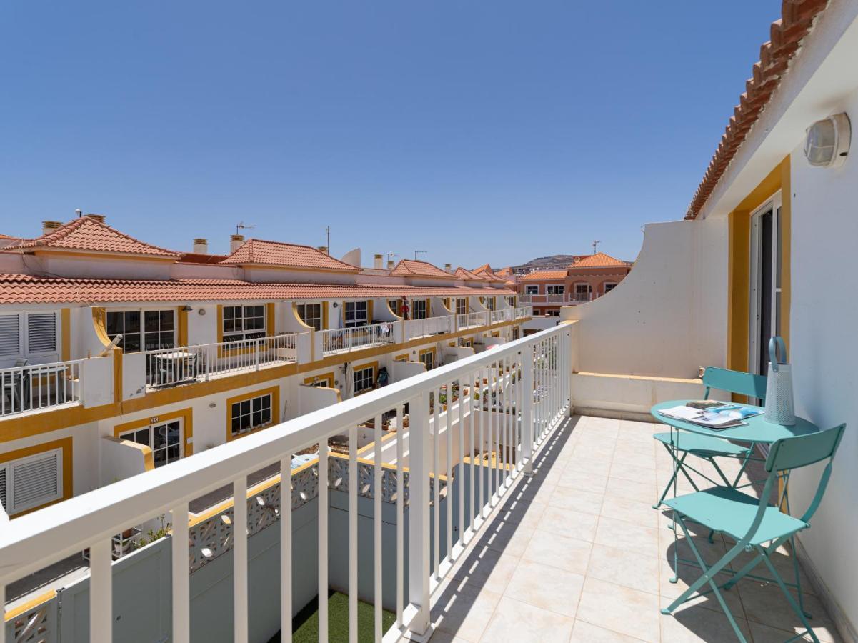 Apartamento En El Castillo Con Piscina Калета-де-Фусте Экстерьер фото