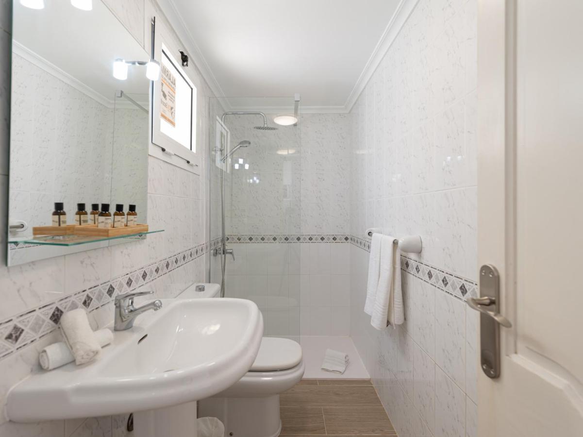 Apartamento En El Castillo Con Piscina Калета-де-Фусте Экстерьер фото